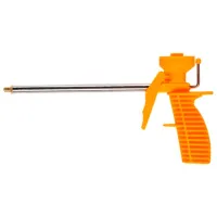 Пистолет для монтажной пены Vihri R73366  Металл / Механический