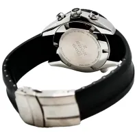 Ceas de mână pentru bărbați Edox 01103-3N-NIN Mecanic / 42 mm photo 3