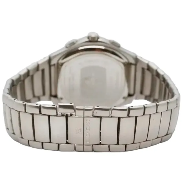 Ceas de mână pentru bărbați Edox 01305-3B-GB Cuarț / 40 mm photo 3 Ceas de mână pentru bărbați Edox 01305-3B-GB Cuarț / 40 mm photo 3