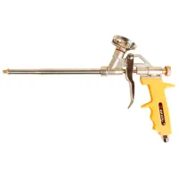 Пистолет для монтажной пены Vihri R73367 Металл / Механический