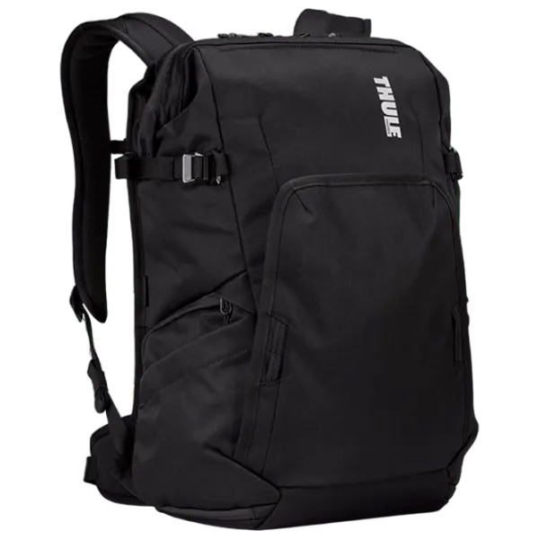 Рюкзак для фотоаппарата THULE Covert TCDK-224 Полиэстер / Черный photo 1