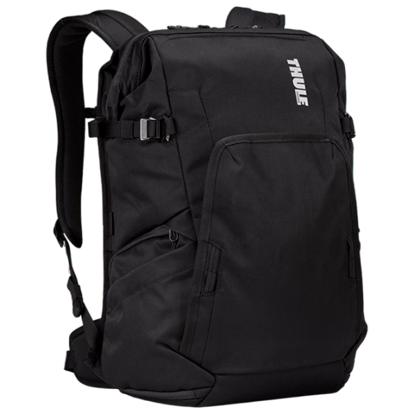 Рюкзак для фотоаппарата THULE Covert TCDK-224 Полиэстер / Черный photo 1