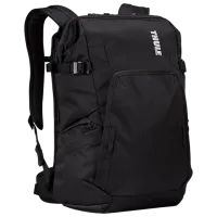 Rucsac pentru aparat foto THULE Covert TCDK-224 Poliester / Black