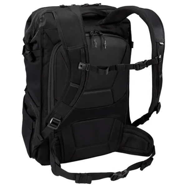 Рюкзак для фотоаппарата THULE Covert TCDK-224 Полиэстер / Черный photo 2