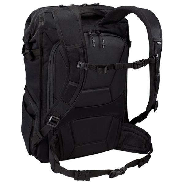 Рюкзак для фотоаппарата THULE Covert TCDK-224 Полиэстер / Черный photo 2