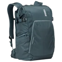 Rucsac pentru aparat foto THULE Covert TCDK-224 Poliester / Dark Slate
