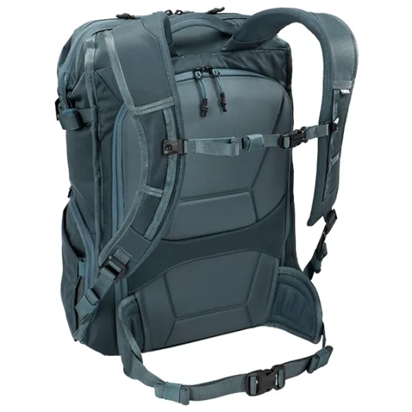Rucsac pentru aparat foto THULE Covert TCDK-224 Poliester / Dark Slate photo 2