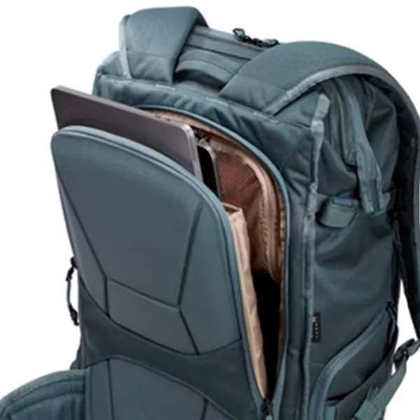 Rucsac pentru aparat foto THULE Covert TCDK-224 Poliester / Dark Slate photo 10