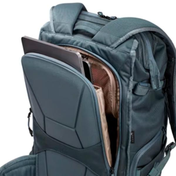 Rucsac pentru aparat foto THULE Covert TCDK-224 Poliester / Dark Slate photo 10