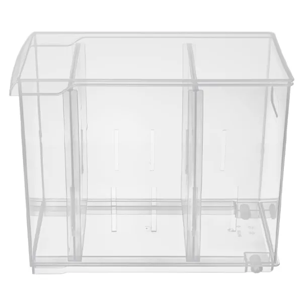 Органайзер Bytplast Econova Rolly 10.6л / Полипропилен photo 3