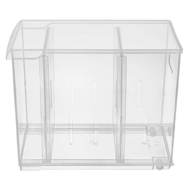 Органайзер Bytplast Econova Rolly 10.6л / Полипропилен photo 3
