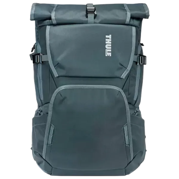Рюкзак для фотоаппарата THULE Covert TCDK-232 Nailon / Dark Slate photo 1