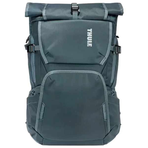 Рюкзак для фотоаппарата THULE Covert TCDK-232 Nailon / Dark Slate photo 1