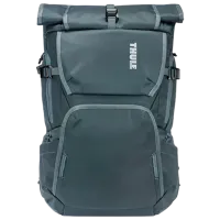 Rucsac pentru aparat foto THULE Covert TCDK-232 Nailon / Dark Slate