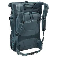 Rucsac pentru aparat foto THULE Covert TCDK-232 Nailon / Dark Slate photo 2