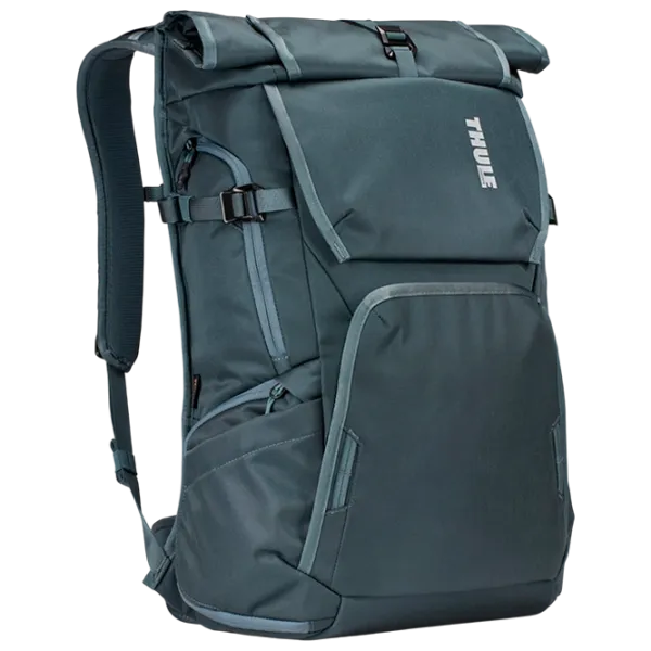 Рюкзак для фотоаппарата THULE Covert TCDK-232 Nailon / Dark Slate photo 3