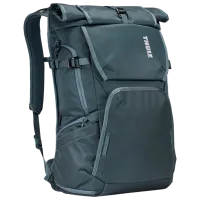 Rucsac pentru aparat foto THULE Covert TCDK-232 Nailon / Dark Slate photo 3