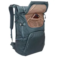 Rucsac pentru aparat foto THULE Covert TCDK-232 Nailon / Dark Slate photo 5