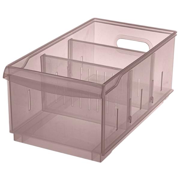 Органайзер Bytplast Econova Optima 5л / Полипропилен photo 1