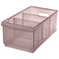 Органайзер Bytplast Econova Optima 5л / Полипропилен