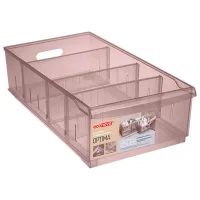 Organizator Bytplast Econova Optima 11.5l / Polipropilenă