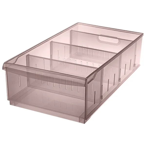 Органайзер Bytplast Econova Optima 11.5л / Полипропилен photo 3 Органайзер Bytplast Econova Optima 11.5л / Полипропилен photo 3
