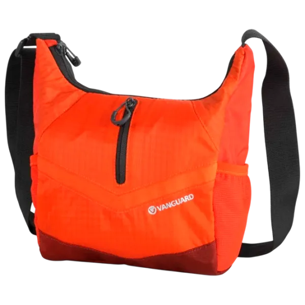 Geantă pentru aparat foto Vanguard Reno 18 OR Nailon / Orange photo 1 Geantă pentru aparat foto Vanguard Reno 18 OR Nailon / Orange photo 1