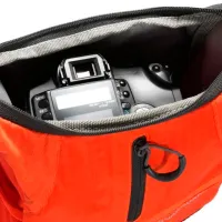Geantă pentru aparat foto Vanguard Reno 18 OR Nailon / Orange photo 2