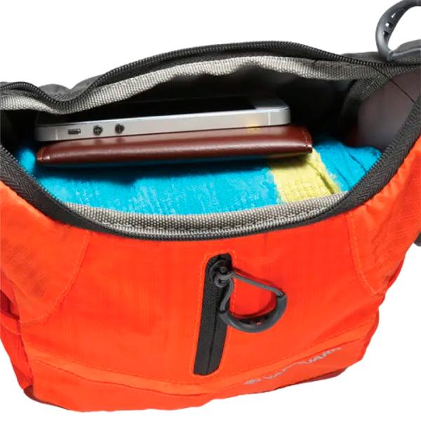 Geantă pentru aparat foto Vanguard Reno 18 OR Nailon / Orange photo 6 Geantă pentru aparat foto Vanguard Reno 18 OR Nailon / Orange photo 6