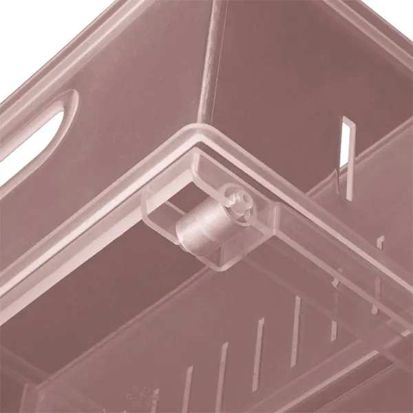 Органайзер Bytplast Econova Optima 10.6л / Полипропилен photo 3