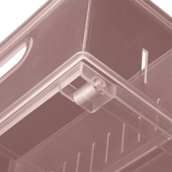 Органайзер Bytplast Econova Optima 10.6л / Полипропилен photo 3