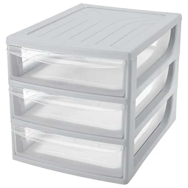 Органайзер Bytplast Econova  / Полипропилен photo 1 Органайзер Bytplast Econova  / Полипропилен photo 1