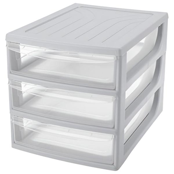 Органайзер Bytplast Econova  / Полипропилен photo 1 Органайзер Bytplast Econova  / Полипропилен photo 1