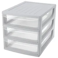 Organizator Bytplast Econova  / Polipropilenă