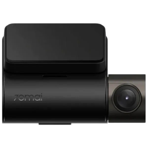 Видеорегистратор 70mai A200 Dash Cam + Rear Cam (RC11) CMOS/ Черный photo 3