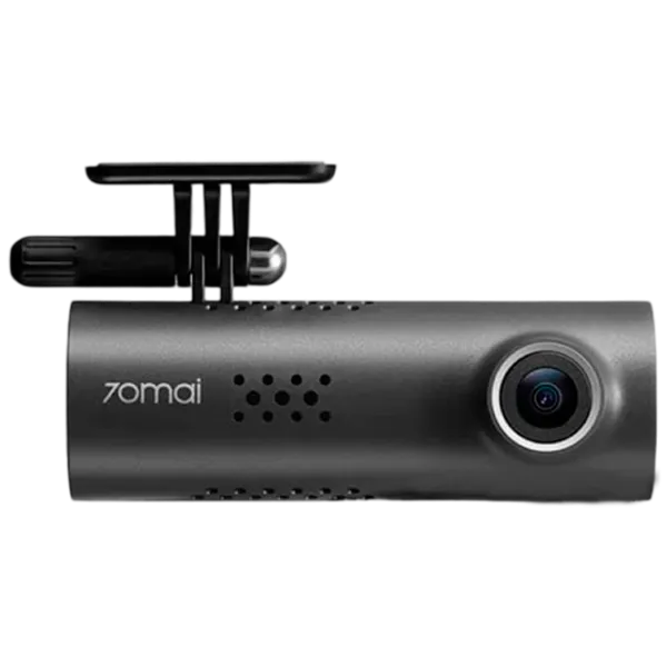 Cameră Auto 70mai M200 Dash Cam 3 CMOS/ Dark Grey photo 1