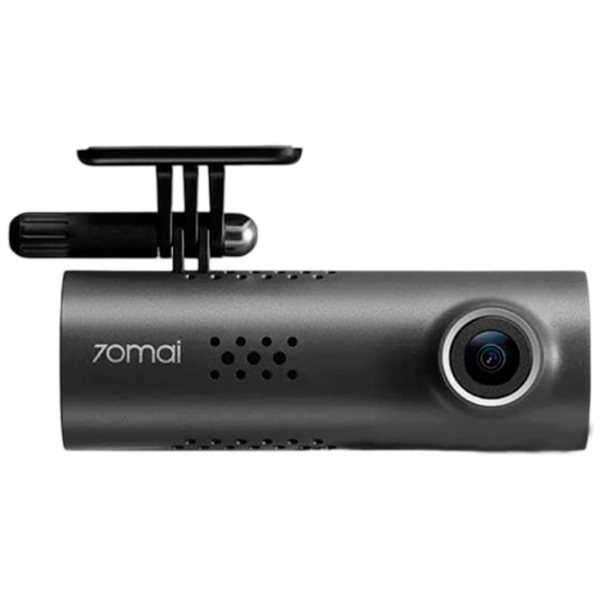 Cameră Auto 70mai M200 Dash Cam 3 CMOS/ Dark Grey photo 1