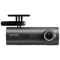 Cameră Auto 70mai M200 Dash Cam 3 CMOS/ Dark Grey