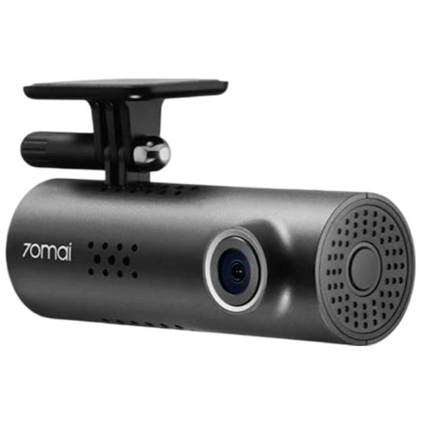 Cameră Auto 70mai M200 Dash Cam 3 CMOS/ Dark Grey photo 3