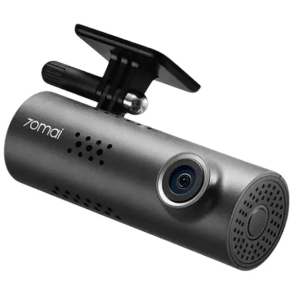 Cameră Auto 70mai M200 Dash Cam 3 CMOS/ Dark Grey photo 4