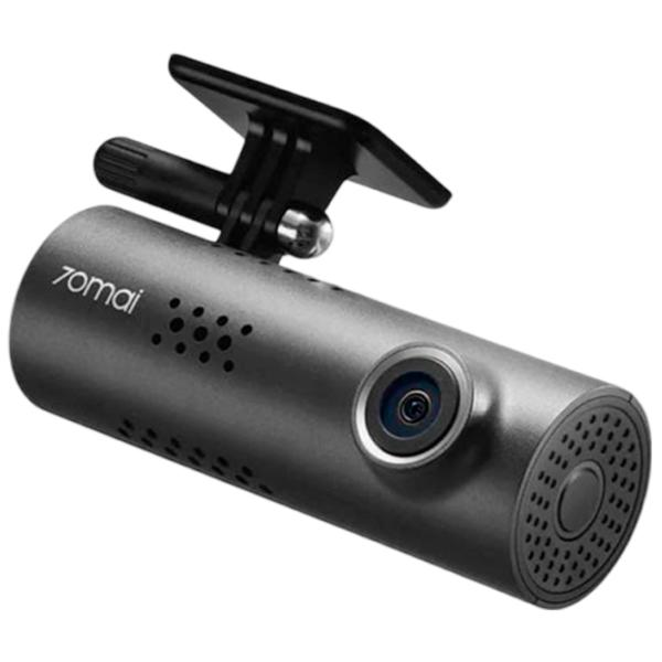 Cameră Auto 70mai M200 Dash Cam 3 CMOS/ Dark Grey photo 4