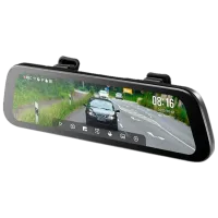 Cameră Auto 70mai Dash Cam S500 + Rear Cam (RC13) CMOS/ Black photo 2