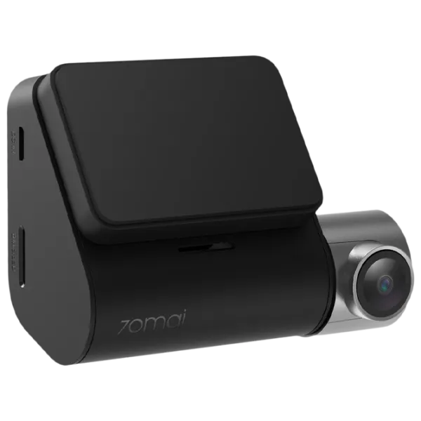 Видеорегистратор 70mai A500S Dash Cam Pro Plus Sony IMX335/ Черный photo 1