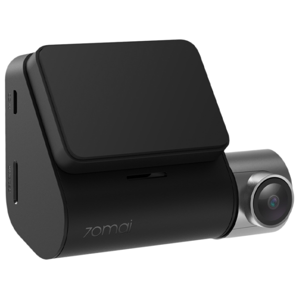 Видеорегистратор 70mai A500S Dash Cam Pro Plus Sony IMX335/ Черный photo 1