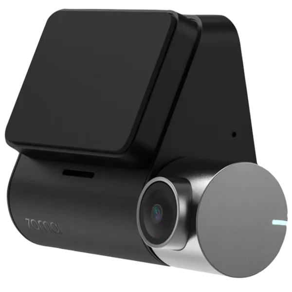 Видеорегистратор 70mai A500S Dash Cam Pro Plus Sony IMX335/ Черный photo 2