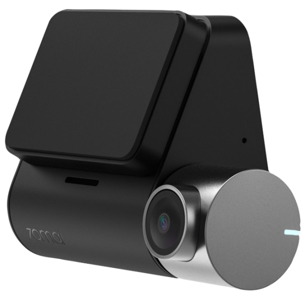 Видеорегистратор 70mai A500S Dash Cam Pro Plus Sony IMX335/ Черный photo 2