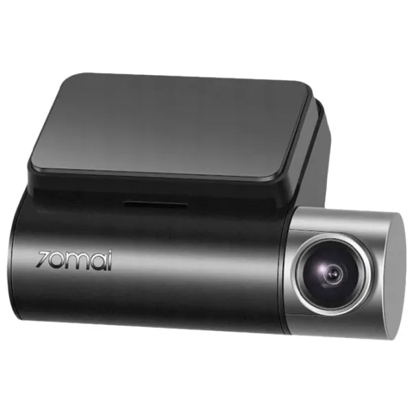 Видеорегистратор 70mai A500S Dash Cam Pro Plus Sony IMX335/ Черный photo 3