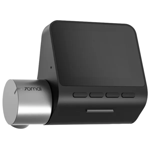 Видеорегистратор 70mai A500S Dash Cam Pro Plus Sony IMX335/ Черный photo 4