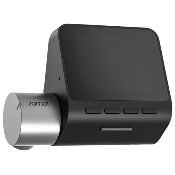 Видеорегистратор 70mai A500S Dash Cam Pro Plus Sony IMX335/ Черный photo 4