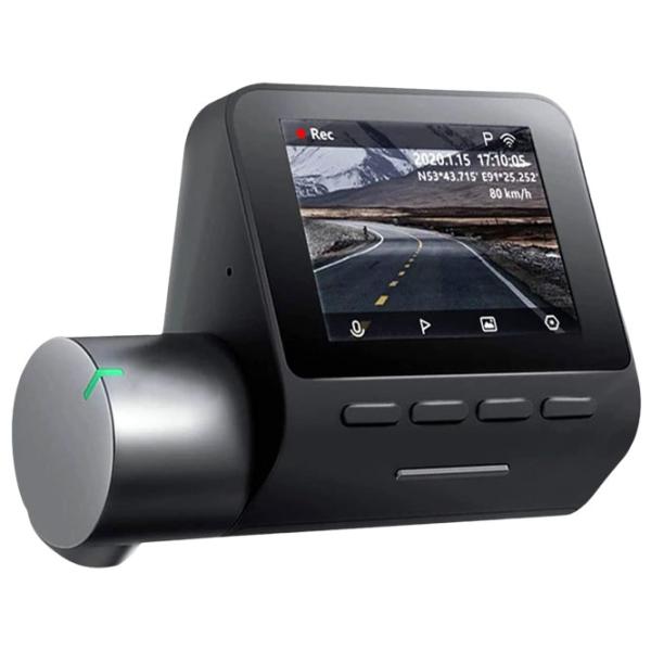 Видеорегистратор 70mai A500S Dash Cam Pro Plus Sony IMX335/ Черный photo 5
